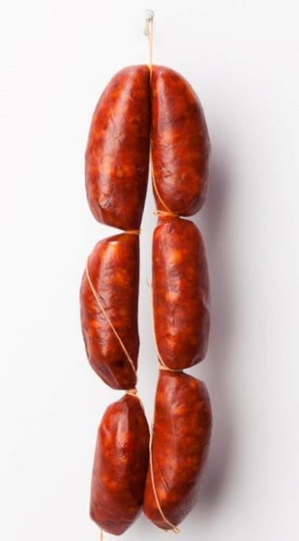 Cooking Chorizo - *Gold Award winner Farm Shop and Deli show 2023* 2-2.5kg bag