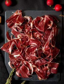 Jamón de Bellota 100% Ibérico Black label De-boned 1.3kg