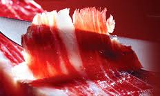 Jamón de Bellota 75% Ibérico Red Label 7-8kg