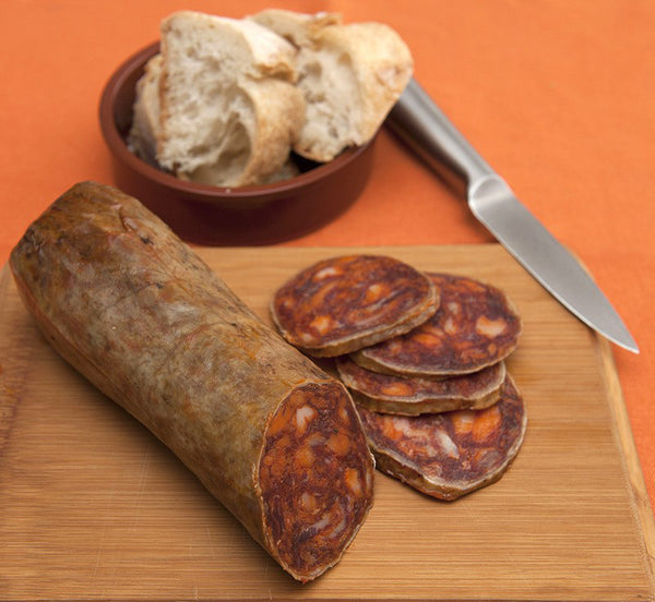 Chorizo de Bellota Ibérico - approx. 0.6kg
