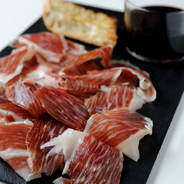 Paleta de Bellota Ibérica Red Label - 100g.