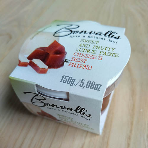 Membrillo - 150g tub
