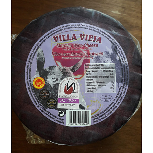 Murcia al vino 150g