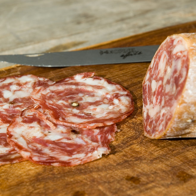 Charcuterie for Slicing