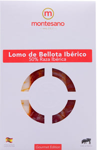 Lomo de Bellota Red Label - 100g