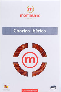 Chorizo Ibérico - 100g