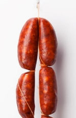 Cooking chorizo *Gold Award winner Farm Shop and Deli show 2023* 4 chorizo pack, 250g