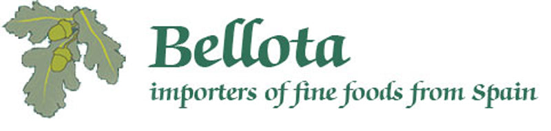 Buy Bellota ibérico ham, Chorizo and other fine Charcuterie at Bellota ...