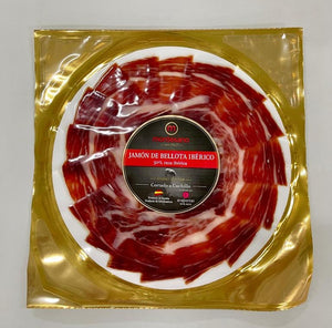 Jamon de Bellota Ibérico Red Label 80g.