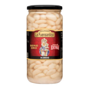 Haricot Beans 425g