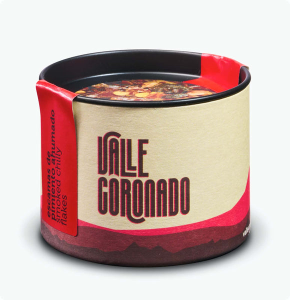 Smoked Paprika Flakes- 25g