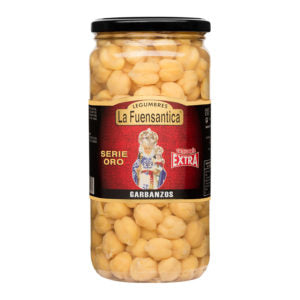 Chickpeas - 425g