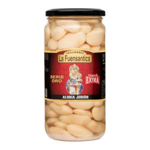 Butter Beans - 425g