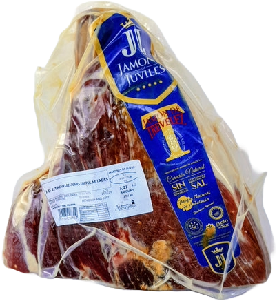 Jamón de Trevelez (Serrano Ham) De-Boned 3.5kg