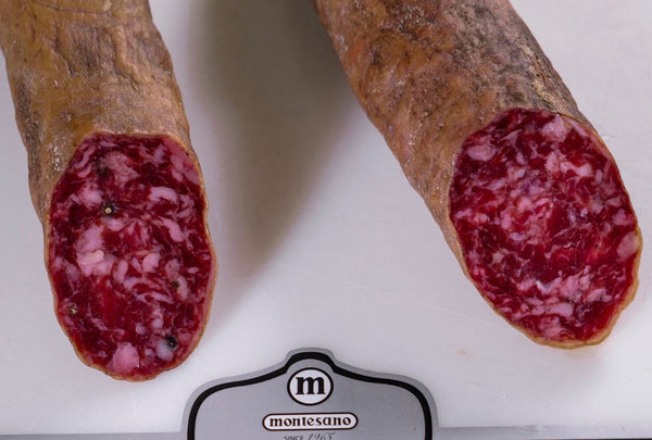 Salchichon Ibérico de Bellota - approx. 0.5kg