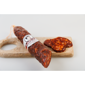 Chorizo Extra Cular Picante 0.6kg