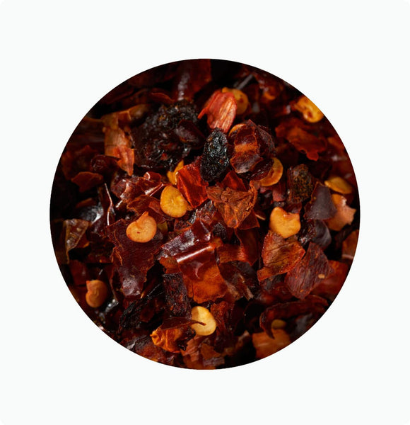 Smoked Paprika Flakes- 25g