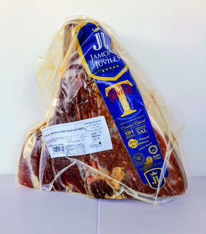 Jamón de Trevelez (Serrano Ham) De-Boned 3kg