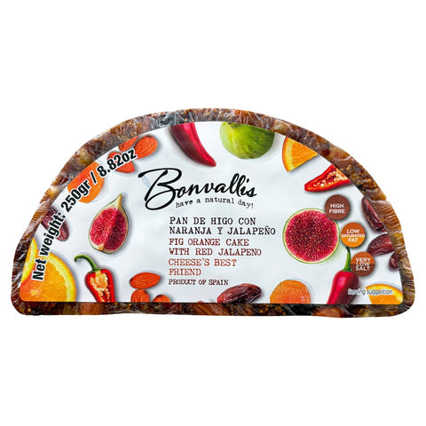 Dried fruit cakes-250g