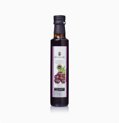 Balsamic Vinegar de Modena - 250ml.