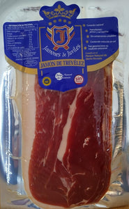 Jamon de Trevélez (Nitrate-free Serrano Ham) - 100g