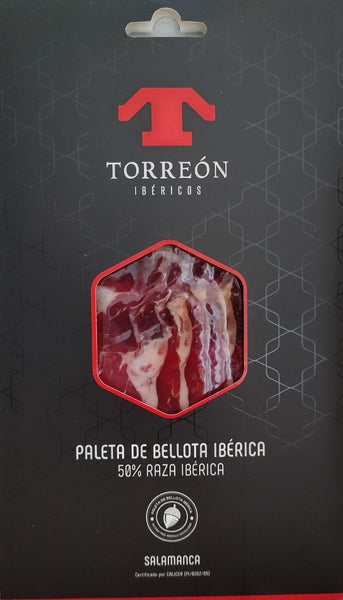 Paleta de Bellota Ibérica Red Label - 80g