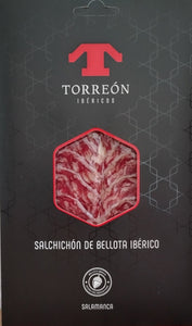 Salchichon de Bellota Ibérico - 80g