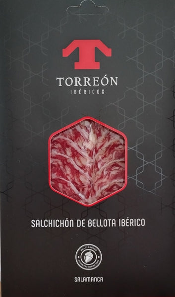 Salchichon de Bellota Ibérico - 80g