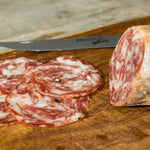 Salchichon Ibérico de Bellota - approx. 0.5kg
