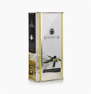 La Chinata Extra Virgin Olive Oil - 5 litres