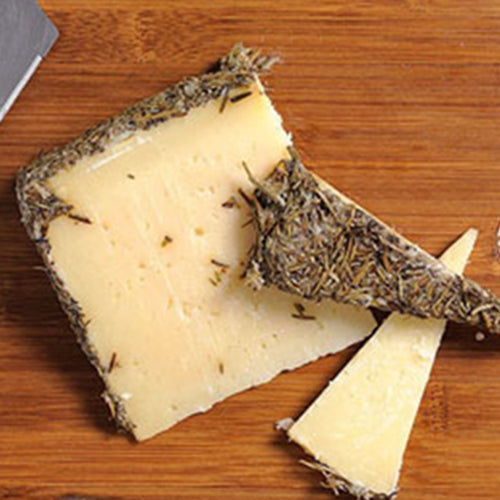 Sheep's Cheese with Rosemary 150g