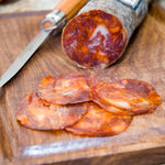 Chorizo Ibérico de Bellota - approx. 0.5kg
