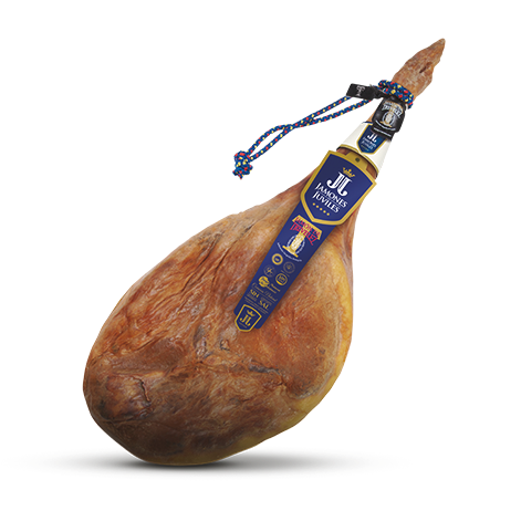 Jamón de Trevélez (Serrano Ham) - Approx. 9kg