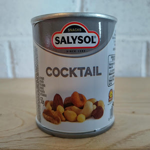 Mixed Nuts Cocktail - 50g