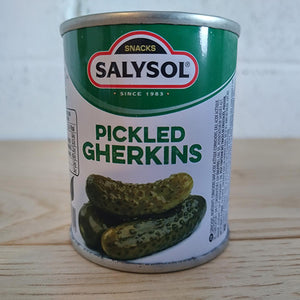 Pickled Gherkins - 50g