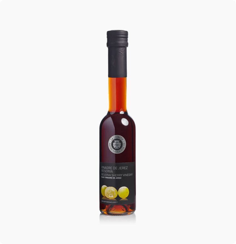 La Chinata Reserve Sherry Vinegar - 270ml